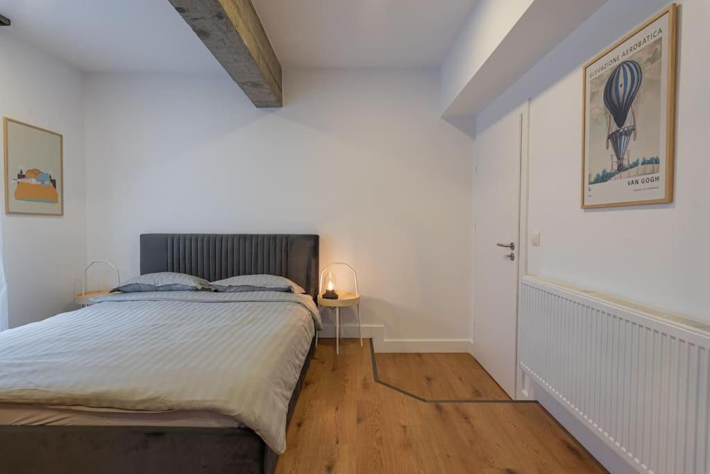 Fabrica Apartments 12 Kluż-Napoka Zewnętrze zdjęcie