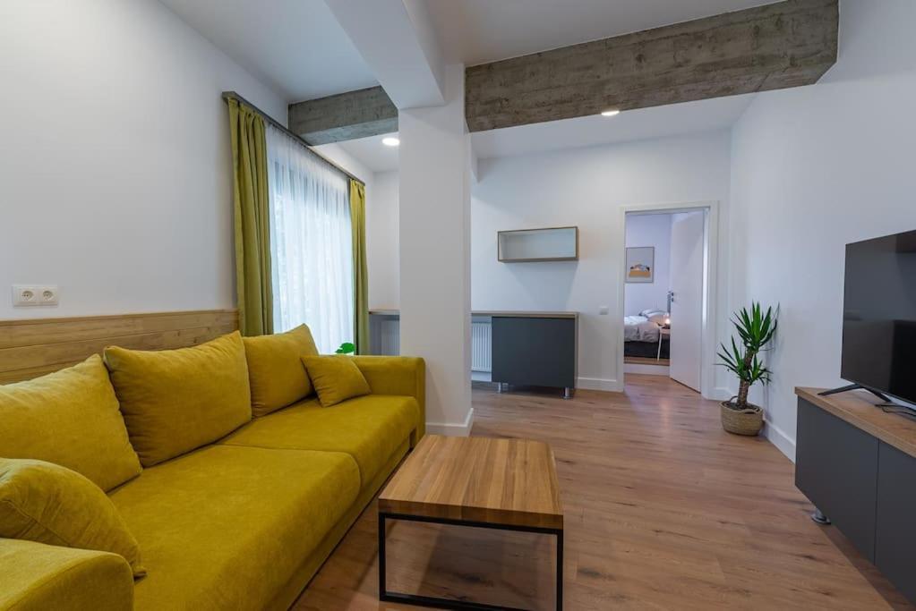 Fabrica Apartments 12 Kluż-Napoka Zewnętrze zdjęcie