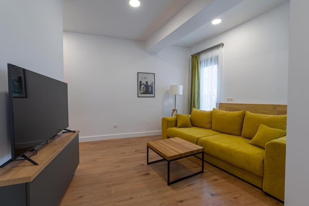 Fabrica Apartments 12 Kluż-Napoka Zewnętrze zdjęcie