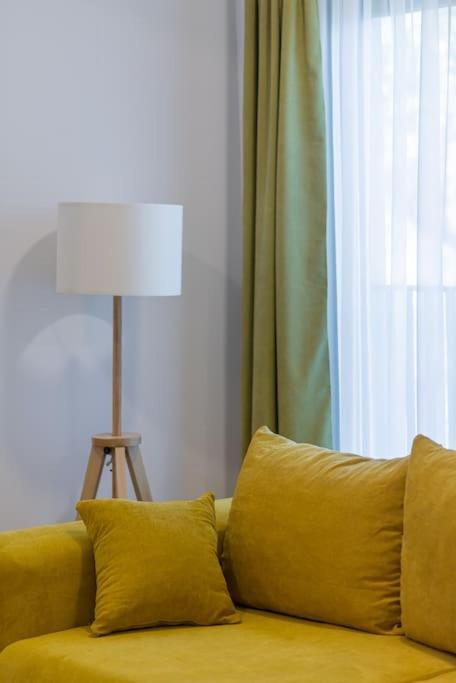 Fabrica Apartments 12 Kluż-Napoka Zewnętrze zdjęcie
