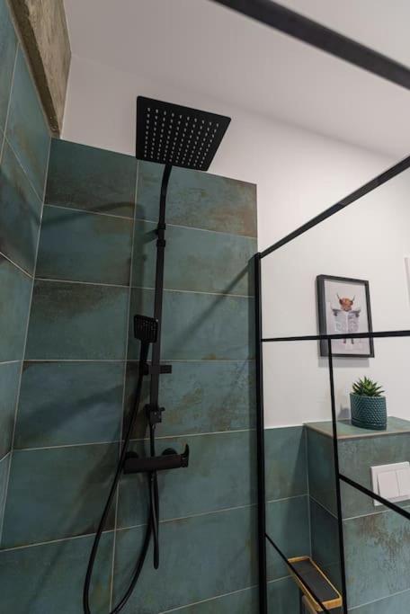Fabrica Apartments 12 Kluż-Napoka Zewnętrze zdjęcie