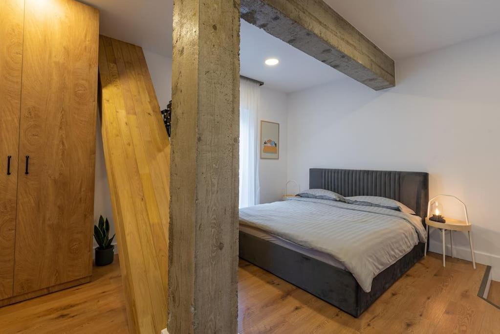 Fabrica Apartments 12 Kluż-Napoka Zewnętrze zdjęcie
