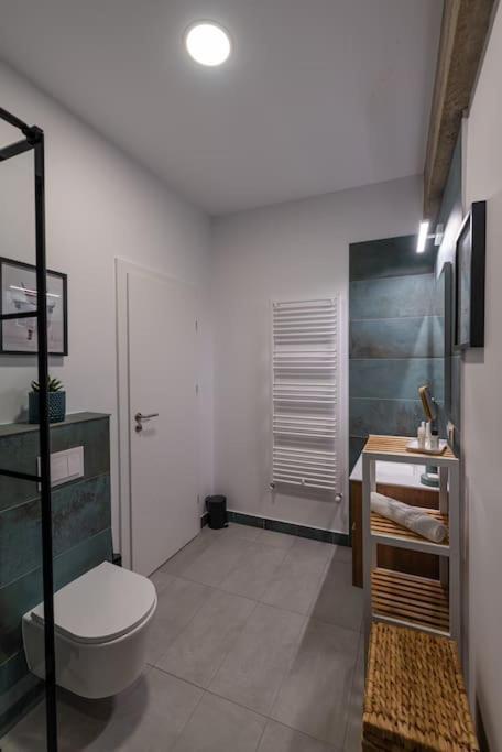 Fabrica Apartments 12 Kluż-Napoka Zewnętrze zdjęcie
