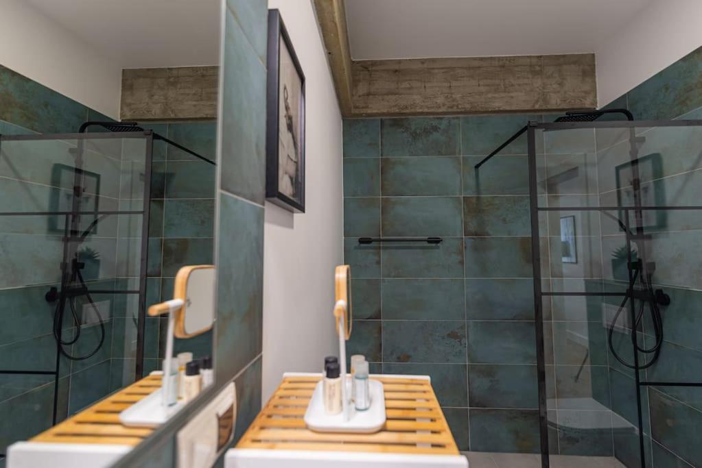 Fabrica Apartments 12 Kluż-Napoka Zewnętrze zdjęcie